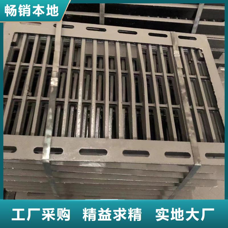 鑄鐵井蓋,球墨鑄鐵篦子設計制造銷售服務一體