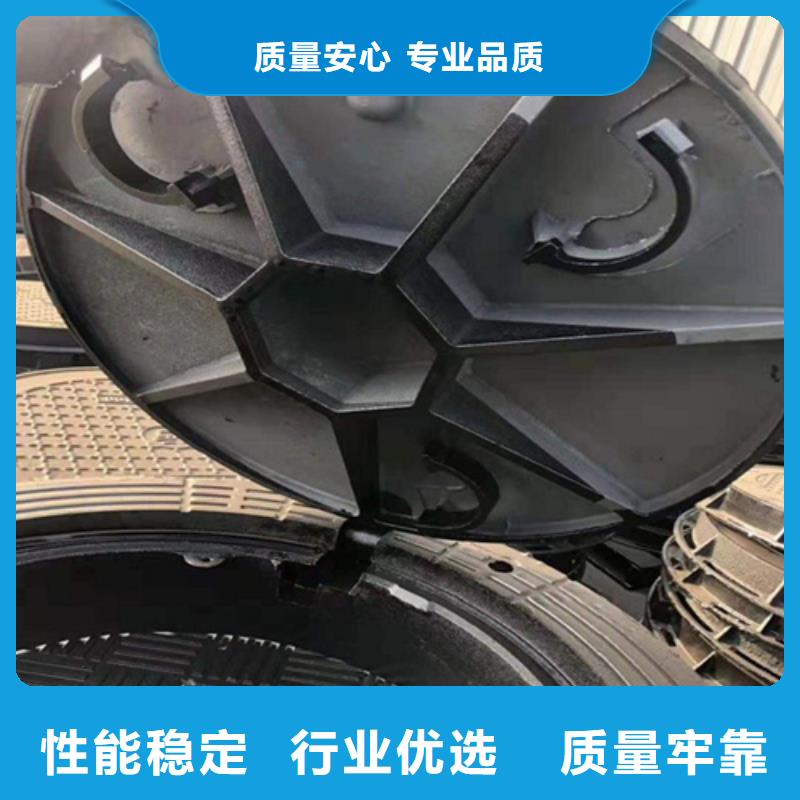 鑄鐵井蓋【鑄鐵排水管】一站式采購商家