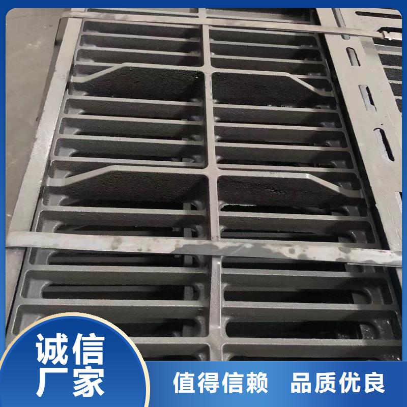 井蓋_球墨鑄鐵管規格齊全
