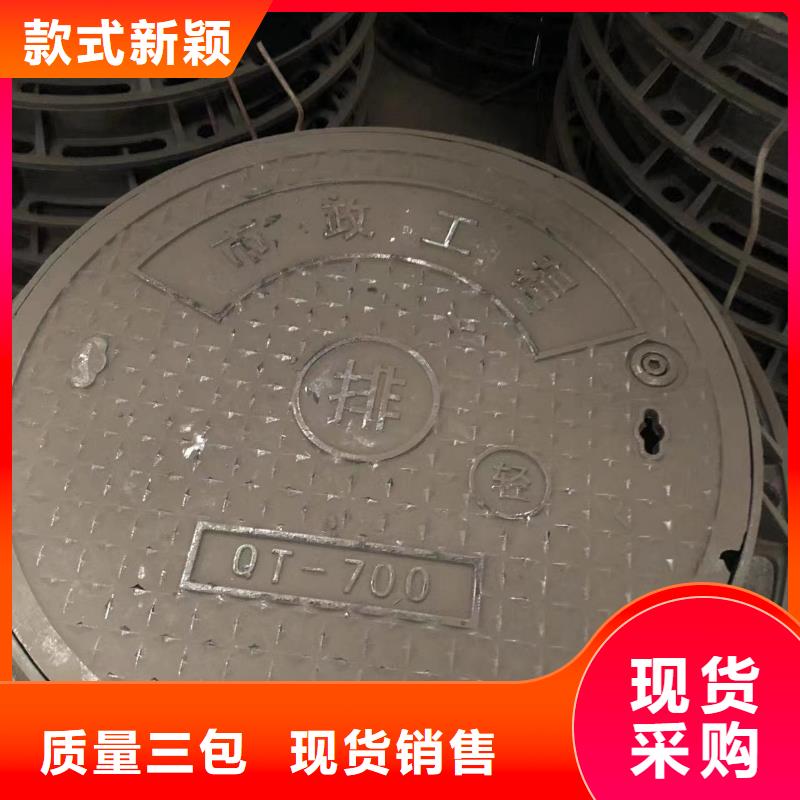 球墨鑄鐵單片供應