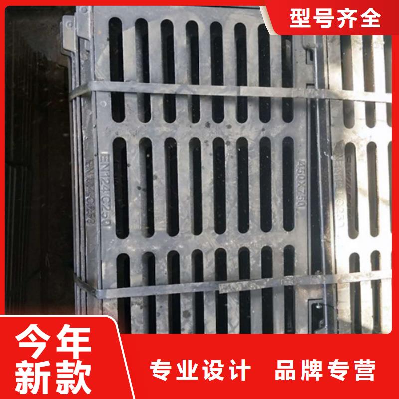 五防鑄鐵井蓋實體廠家