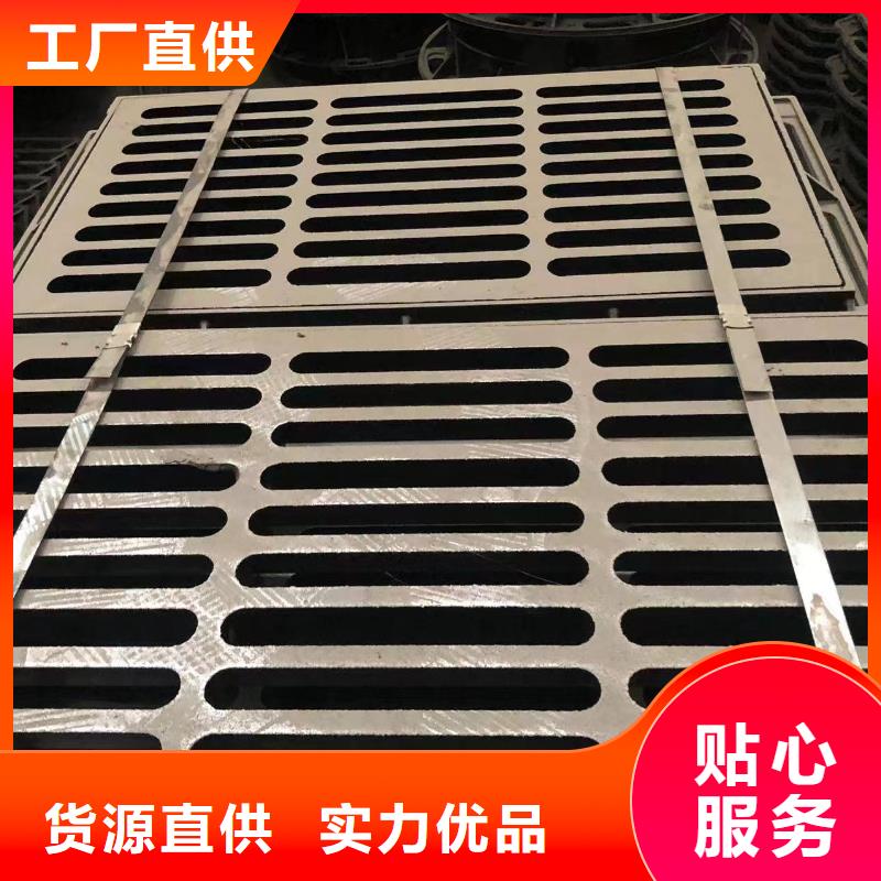 常用規格鑄鐵井蓋施工隊伍