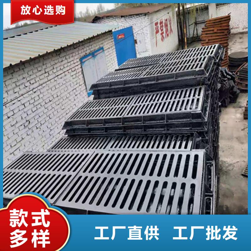 球墨铸铁单片厂家现货