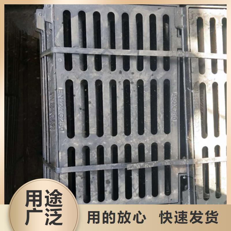 700圓形球墨井蓋誠信廠家