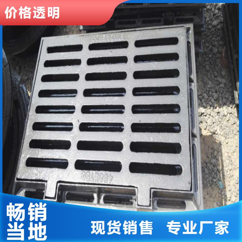 球墨鑄鐵套篦售后無憂
