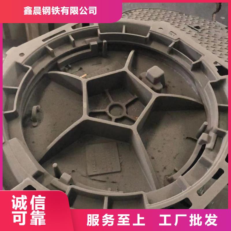 地下車(chē)庫(kù)篦子品質(zhì)過(guò)關(guān)