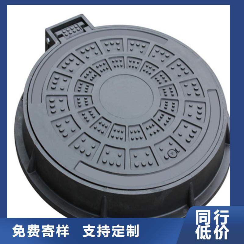 球墨鑄鐵套篦型號齊全