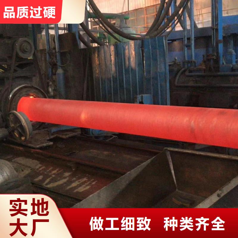 球墨管-球墨鑄鐵井蓋一站式廠家
