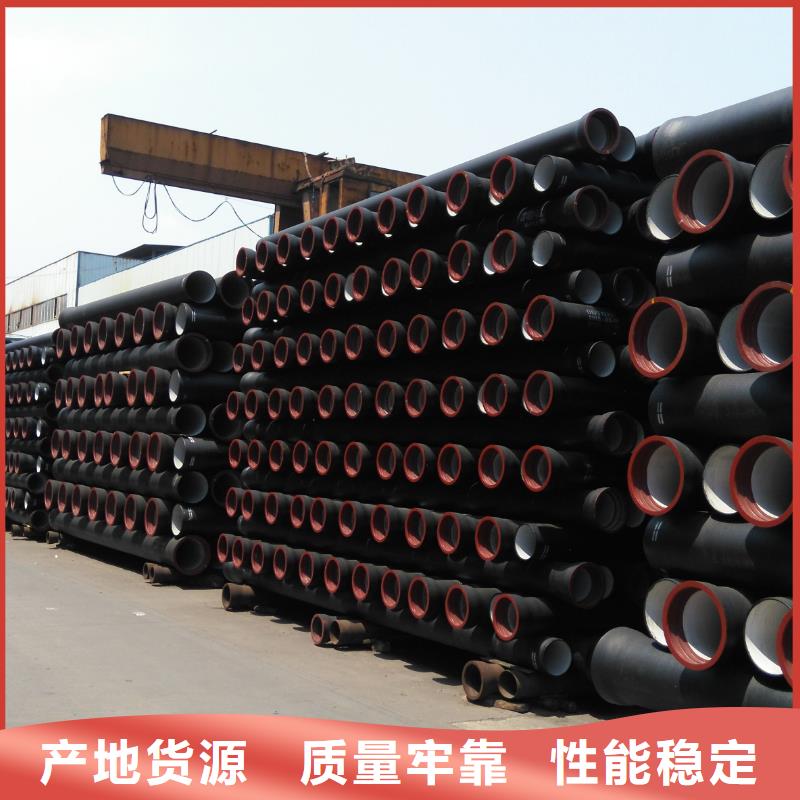 球墨管,【市政井盖】细节严格凸显品质