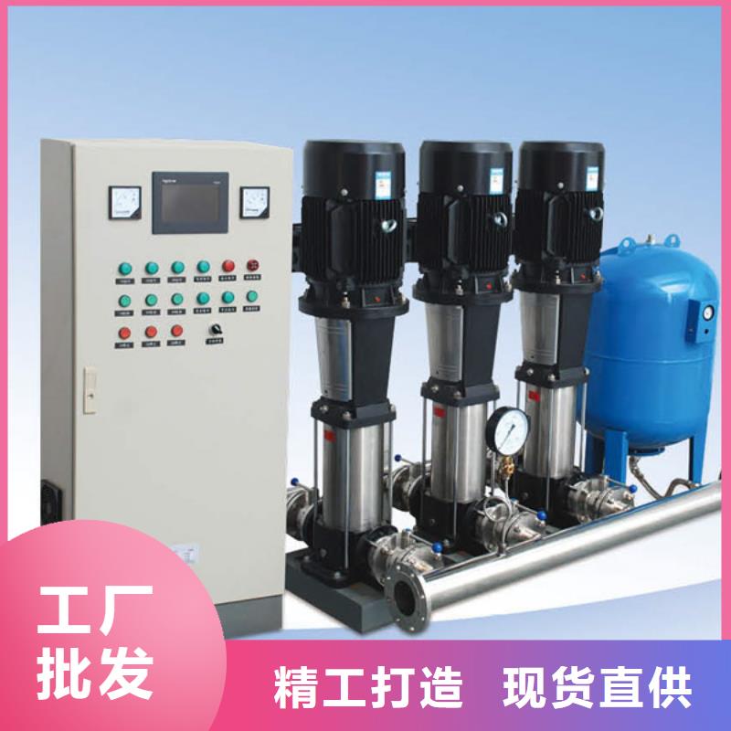 变频恒压供水设备ABB变频给水设备厂家