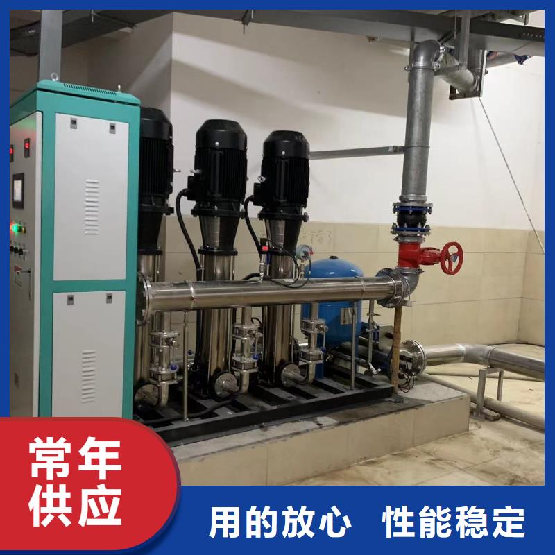 變頻恒壓供水設備ABB變頻給水設備價格便宜