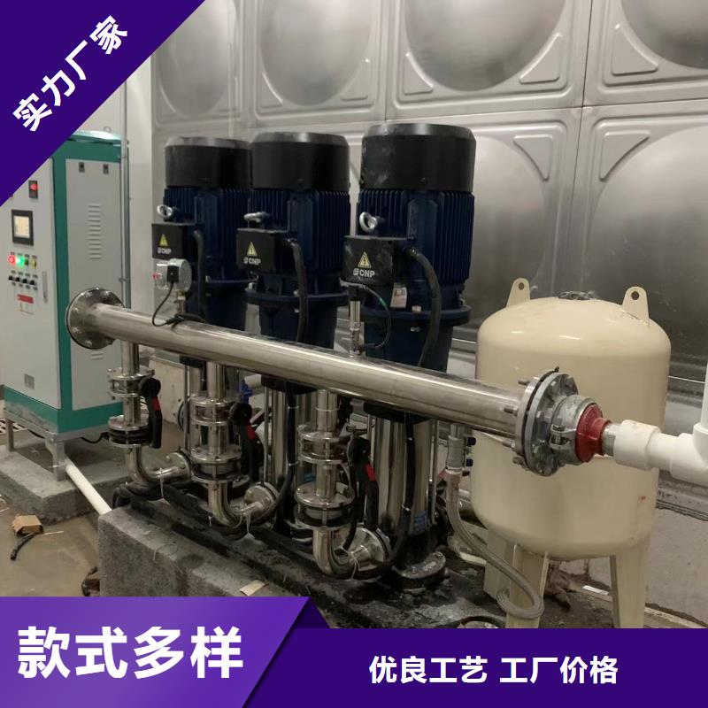 優質變頻恒壓供水設備ABB變頻給水設備的當地廠家