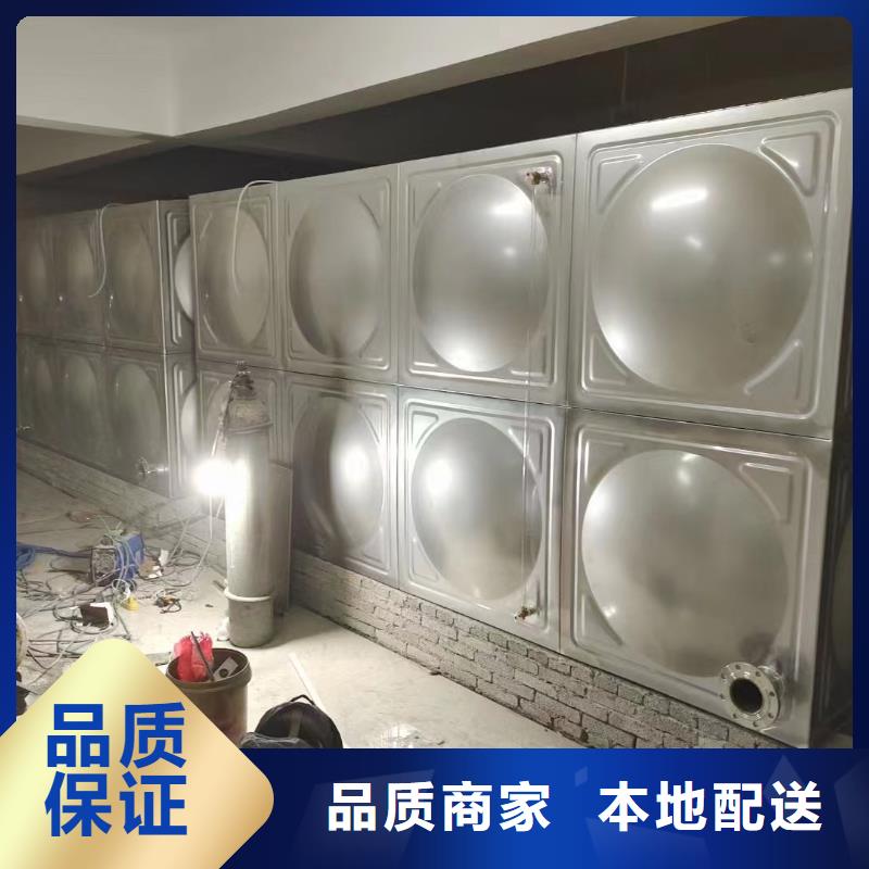 常年供應消防水箱高位消防水箱消防給水箱-現貨供應