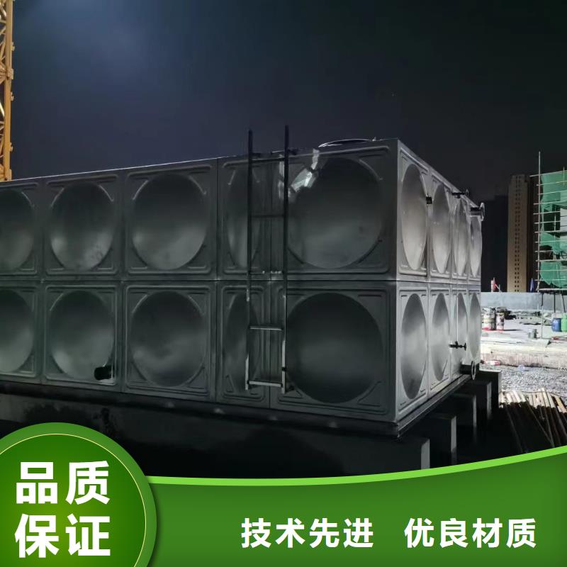【不锈钢消防水箱】_不锈钢水箱经验丰富质量放心鸿鑫精诚变频加压供水设备