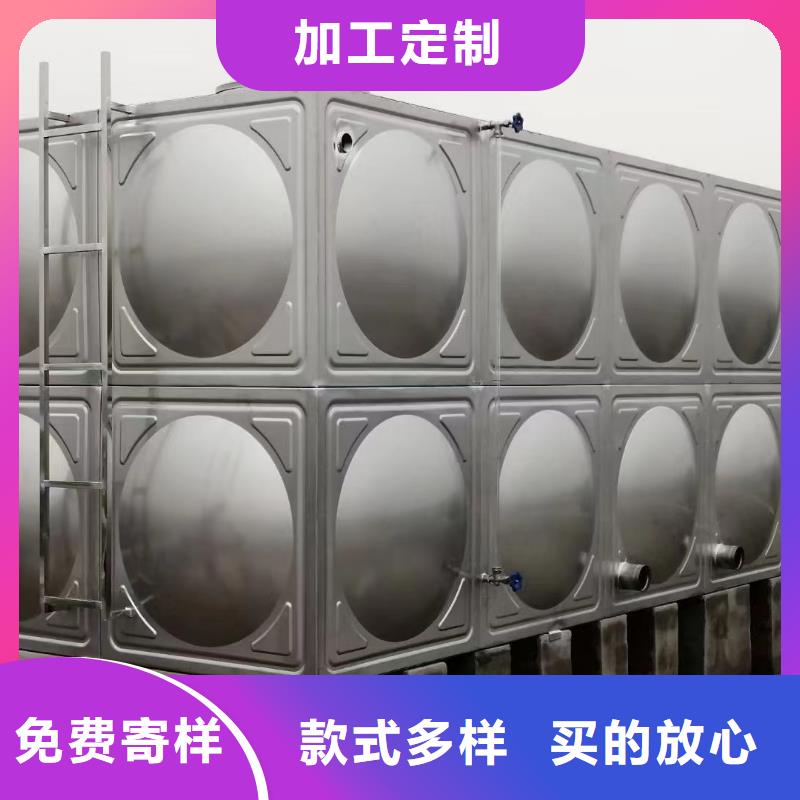 買消防水箱不銹鋼消防水箱屋頂消防水箱認準大廠家