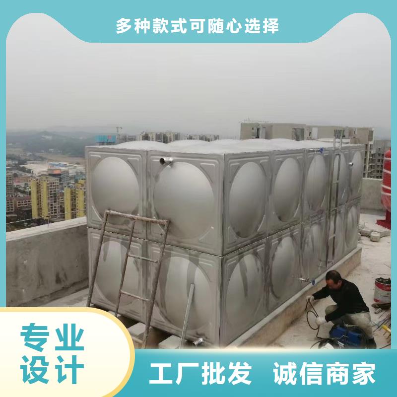 消防水箱高位消防水箱消防給水箱廠家，直銷