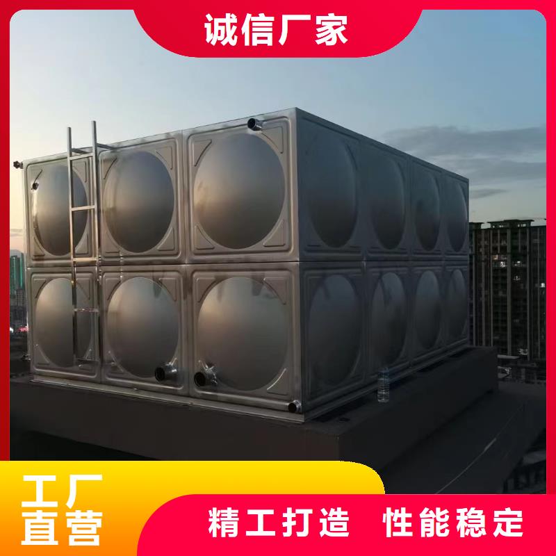 買消防水箱不銹鋼消防水箱屋頂消防水箱認準大廠家