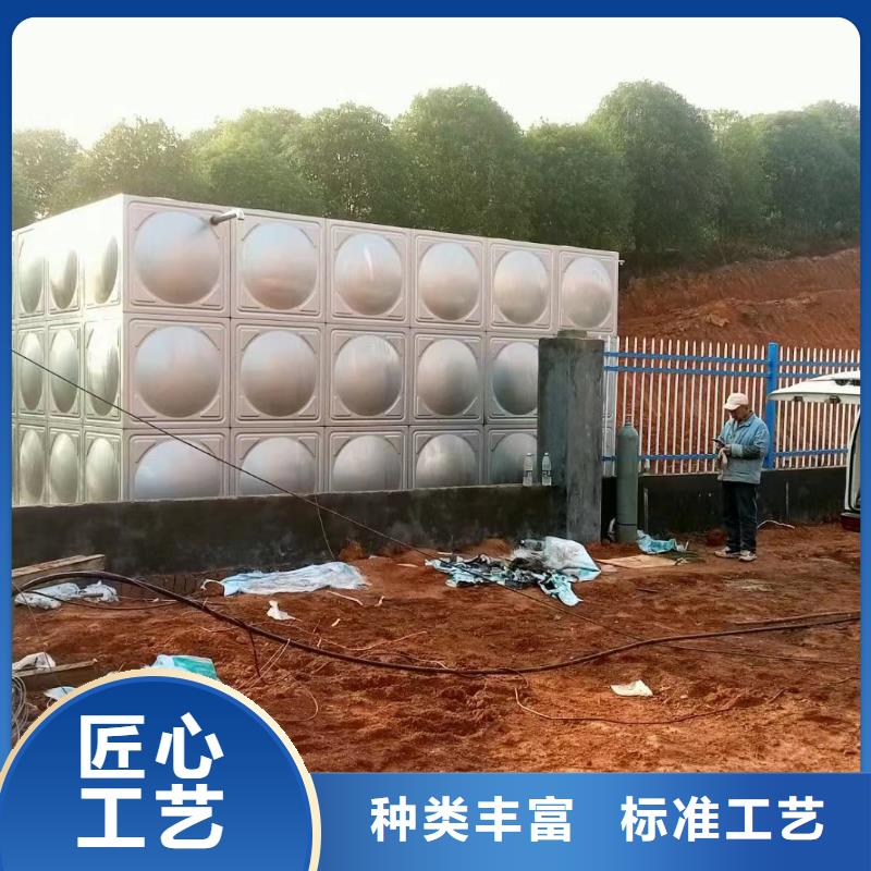 消防水箱高位消防水箱消防给水箱库存量充足