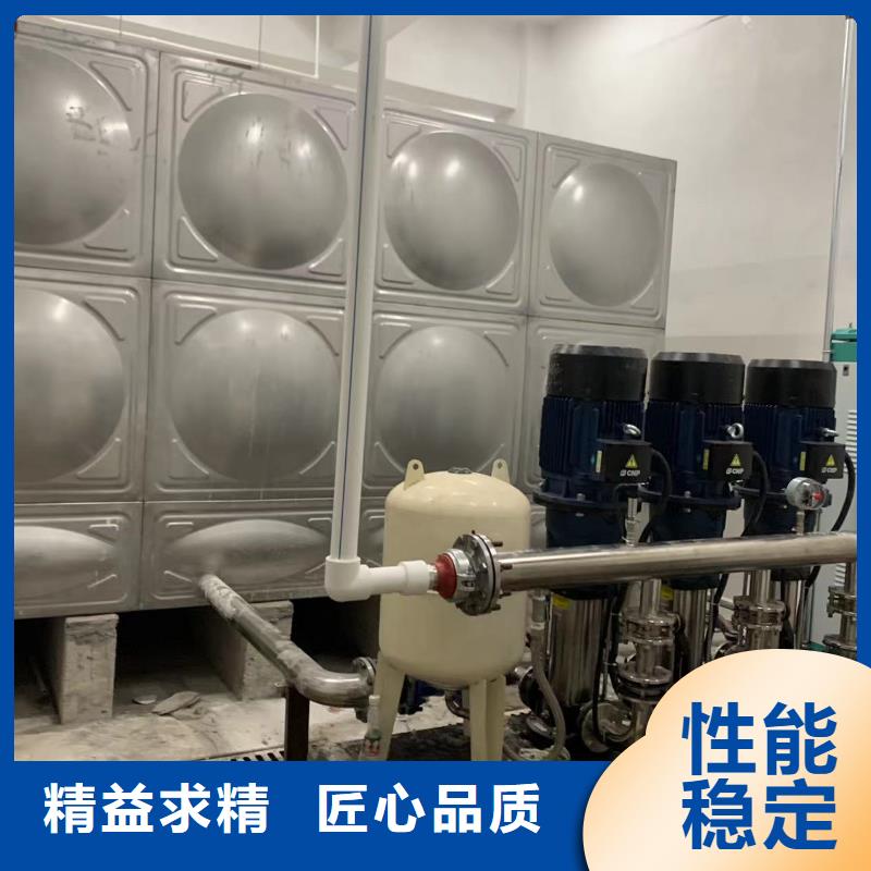 成套给水设备加压给水设备变频供水设备长期有效
