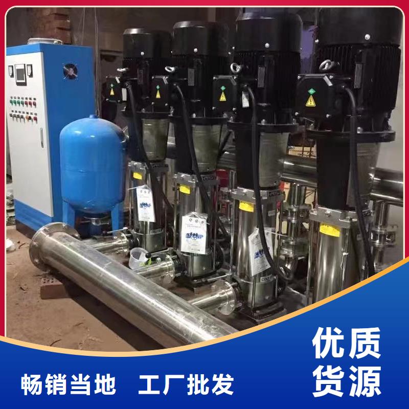 成套给水设备加压给水设备变频供水设备长期有效