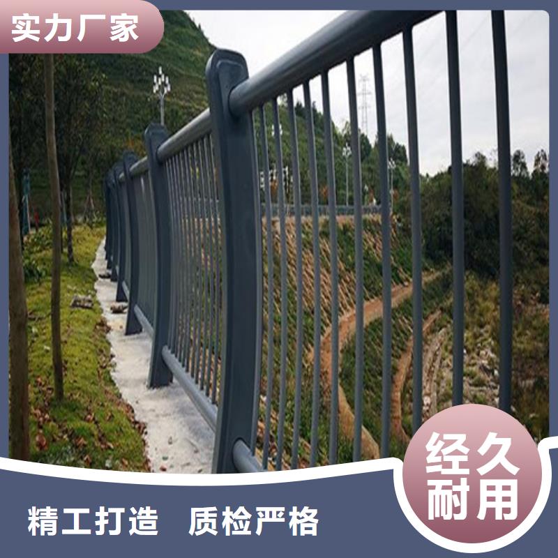 广州直销桥梁护栏图片大全常用指南
