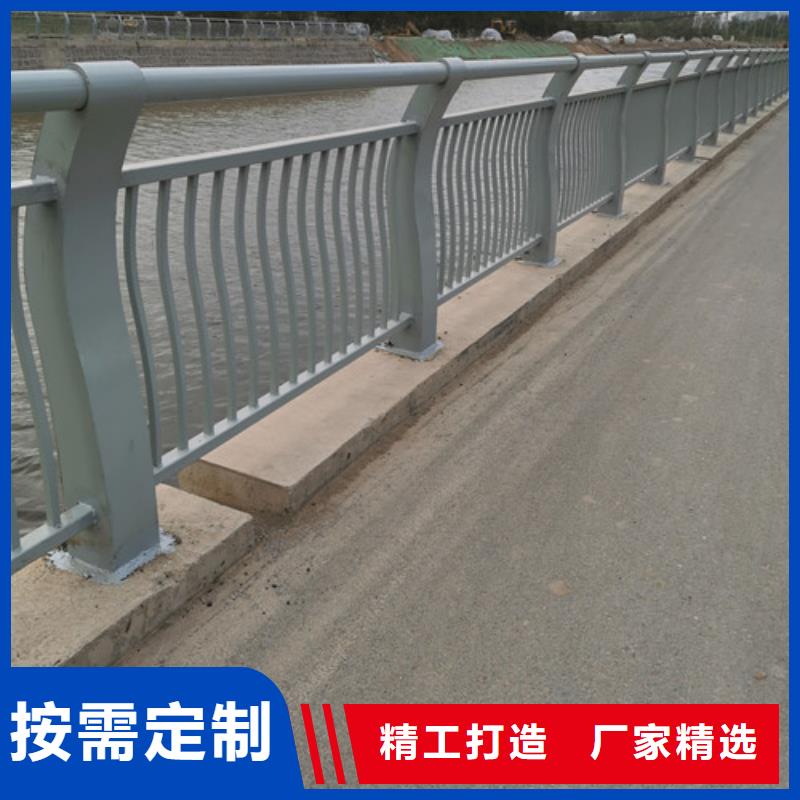 广州直销桥梁护栏图片大全常用指南