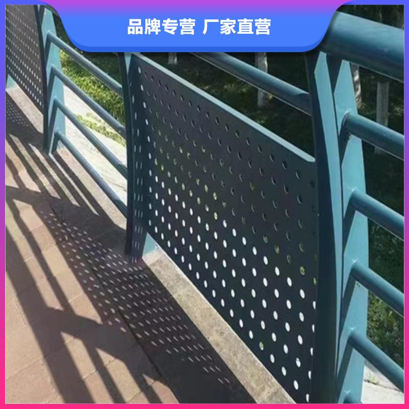 广州直销桥梁护栏图片大全价格合理