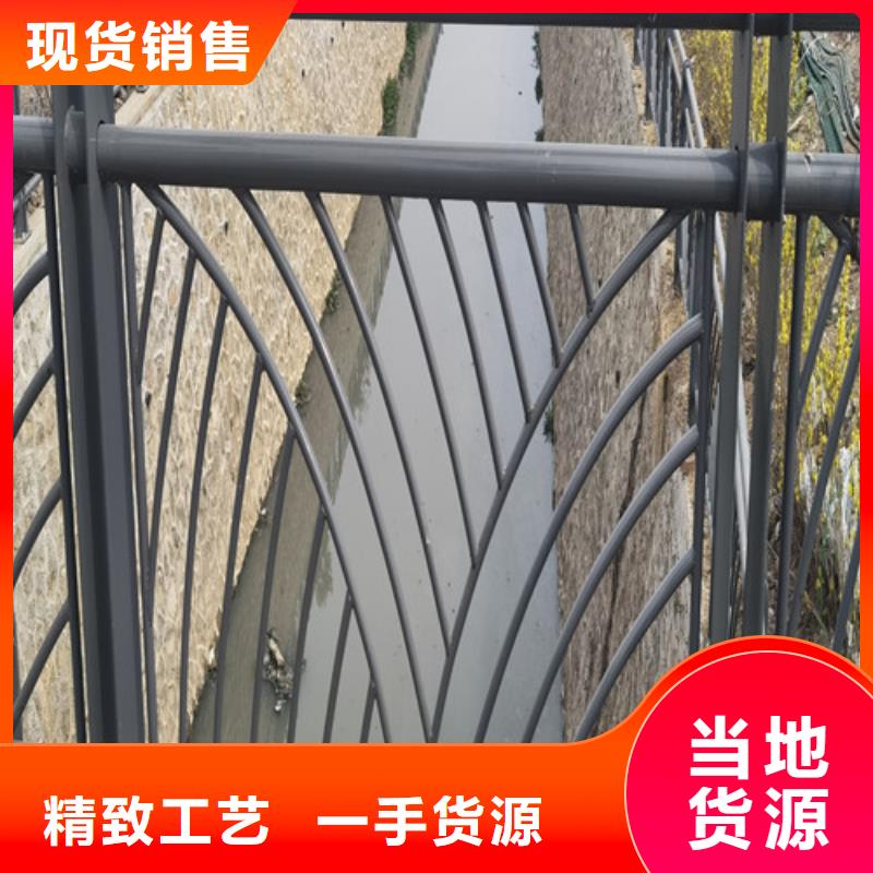 广州优选百泰库存充足的桥梁护栏公司