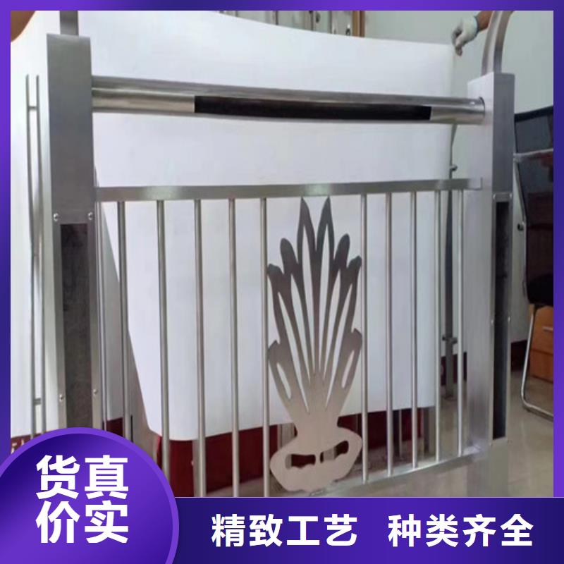 河道灯光护栏直销价格