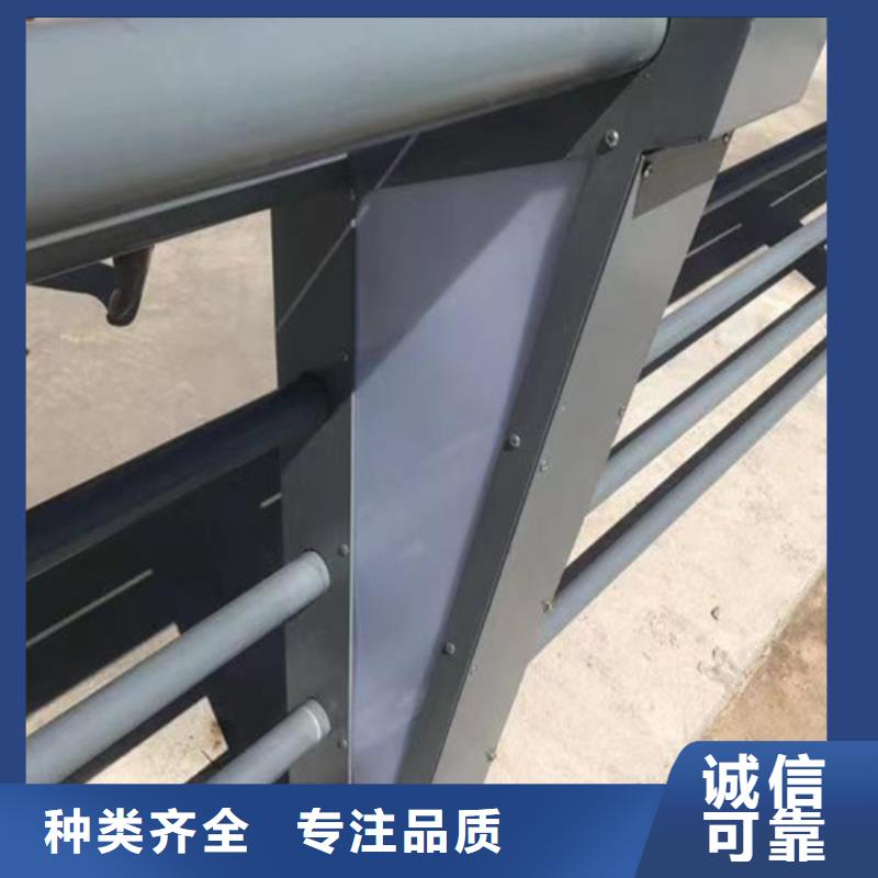 灯光桥梁护栏质保一年