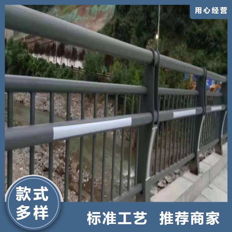 河道灯光护栏多年专注