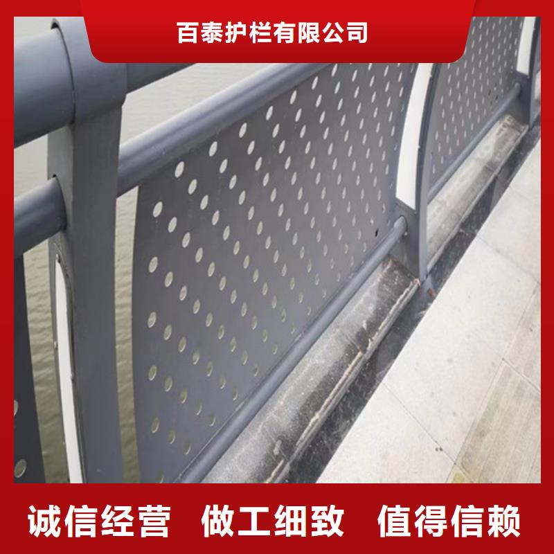 灯光景观护栏企业-好品质