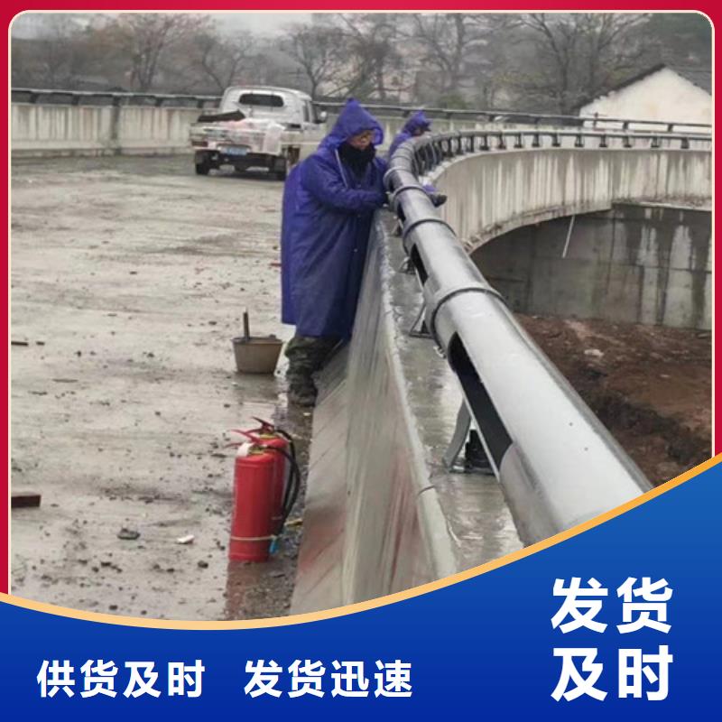 燈光護欄質量可靠