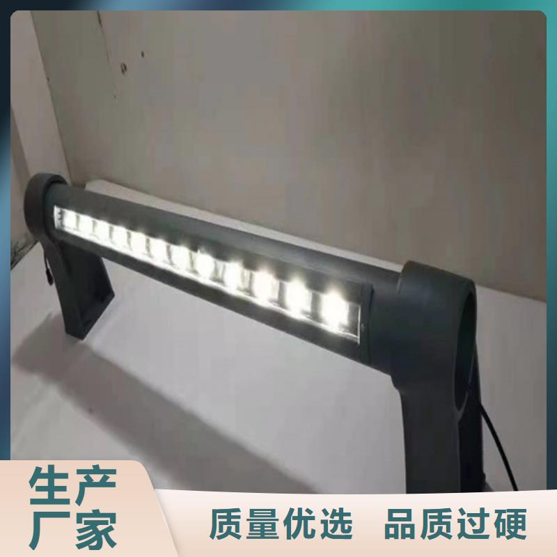 灯光护栏来图定制厂家-找百泰护栏有限公司