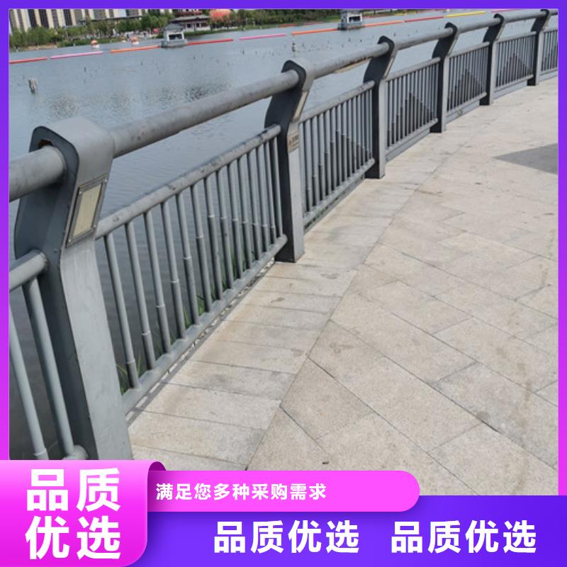 景區燈光護欄規格