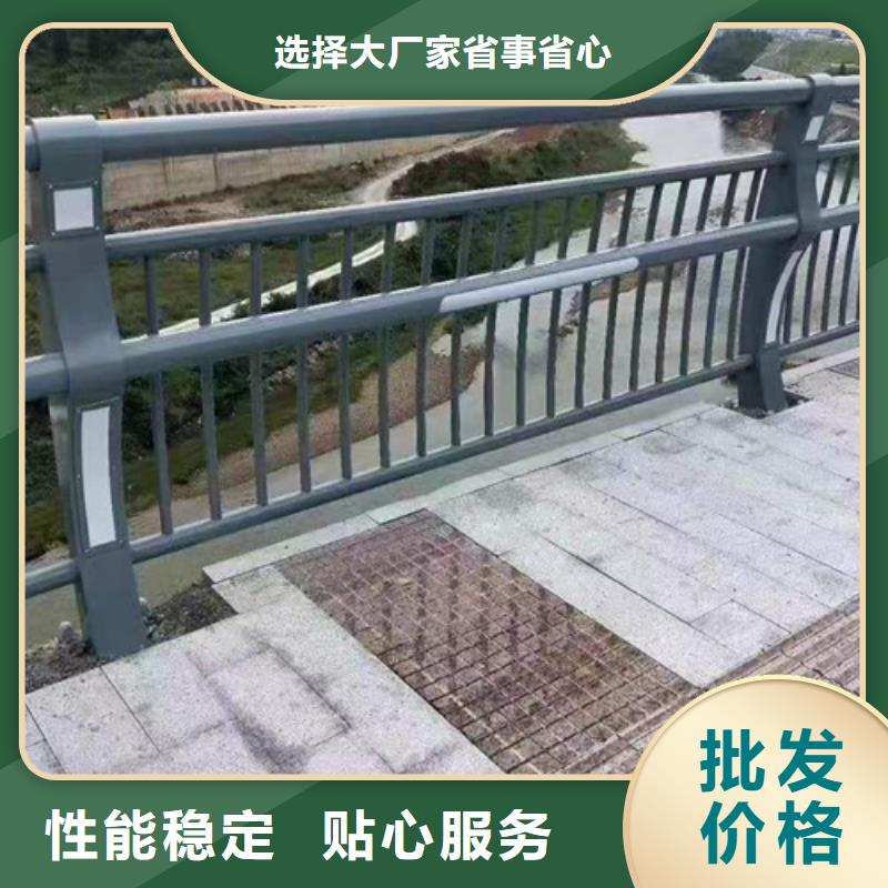 河道灯光护栏免费咨询