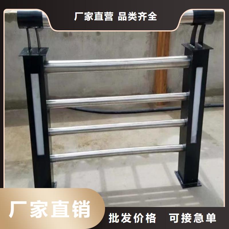 景觀燈光護欄行業資訊