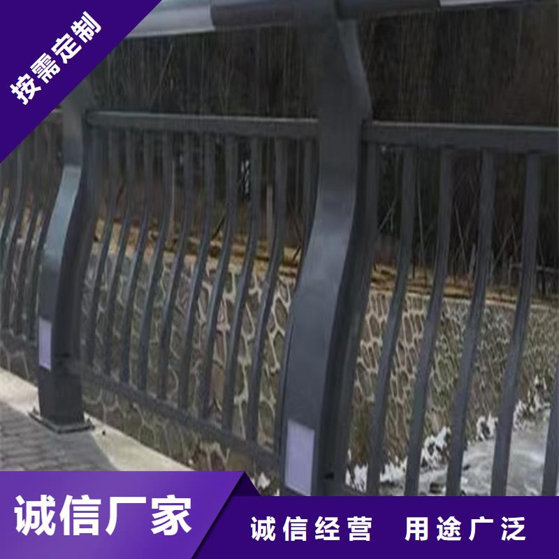 燈光橋梁護欄發貨快