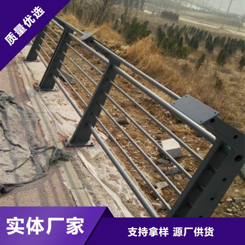 价格合理的桥梁景观护栏生产厂家