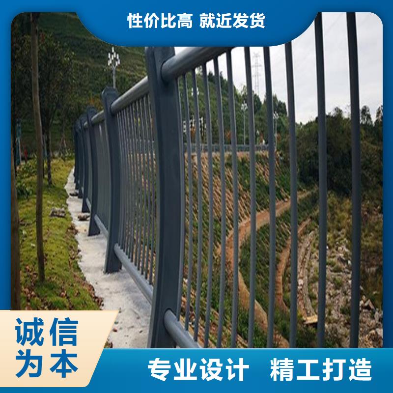 定制桥梁景观护栏的经销商