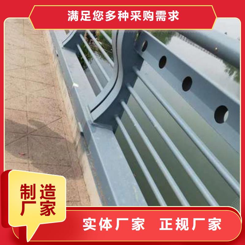 定做燈光景觀護欄、優質燈光景觀護欄廠家