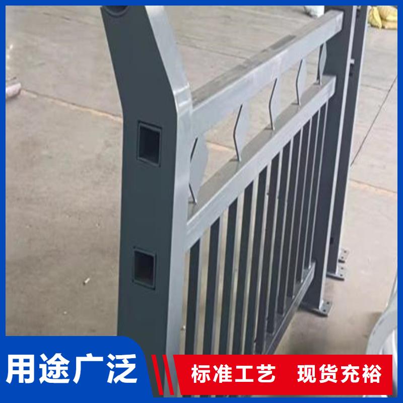 不銹鋼景觀護欄直供廠家