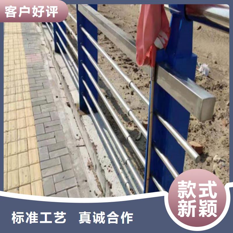 燈光景觀護欄來樣定制