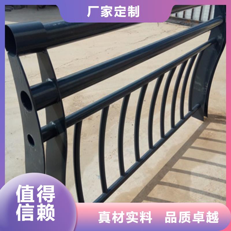 河道景觀護欄優惠報價
