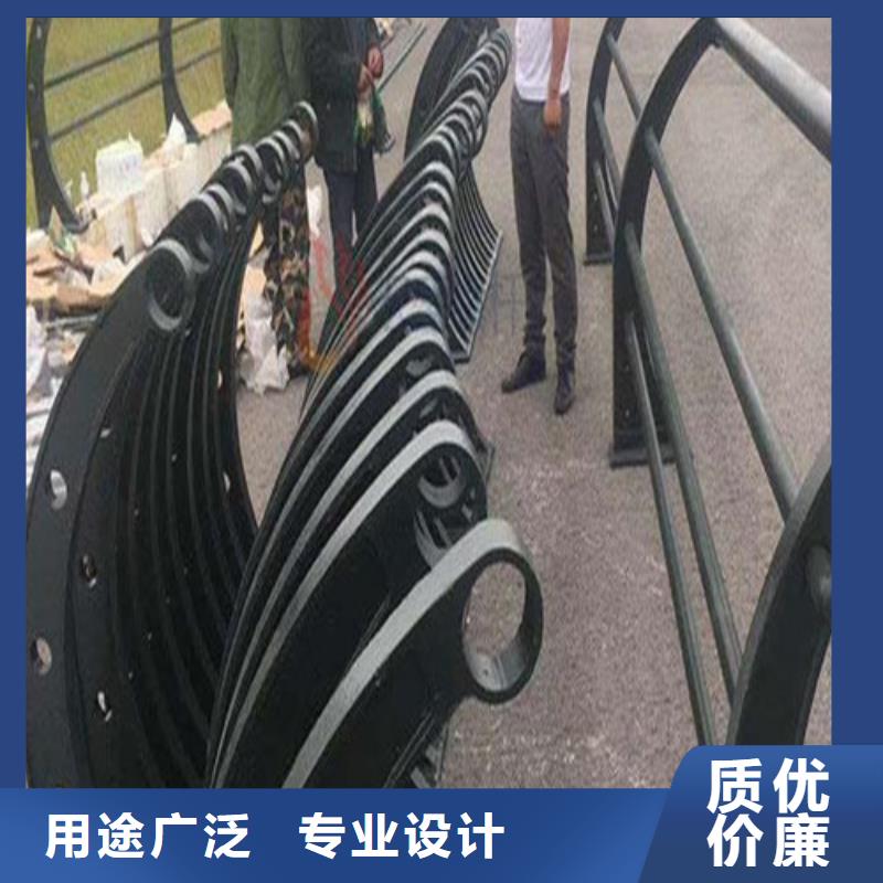 景觀護欄價格咨詢值得信賴