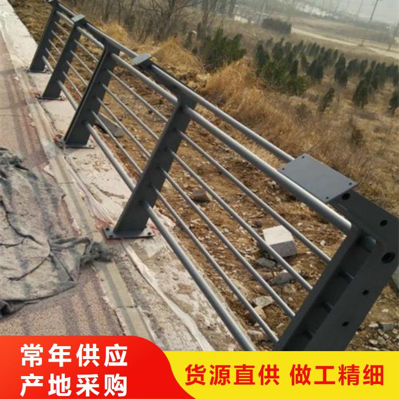 橋梁景觀護欄工廠直銷