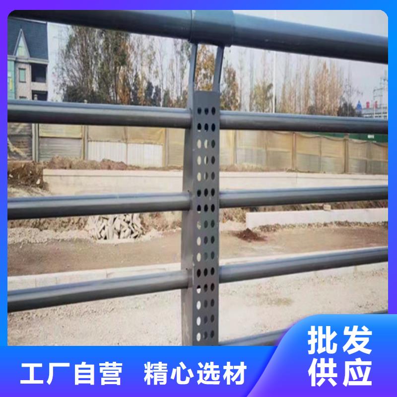 不銹鋼景觀護欄廠家價格優勢