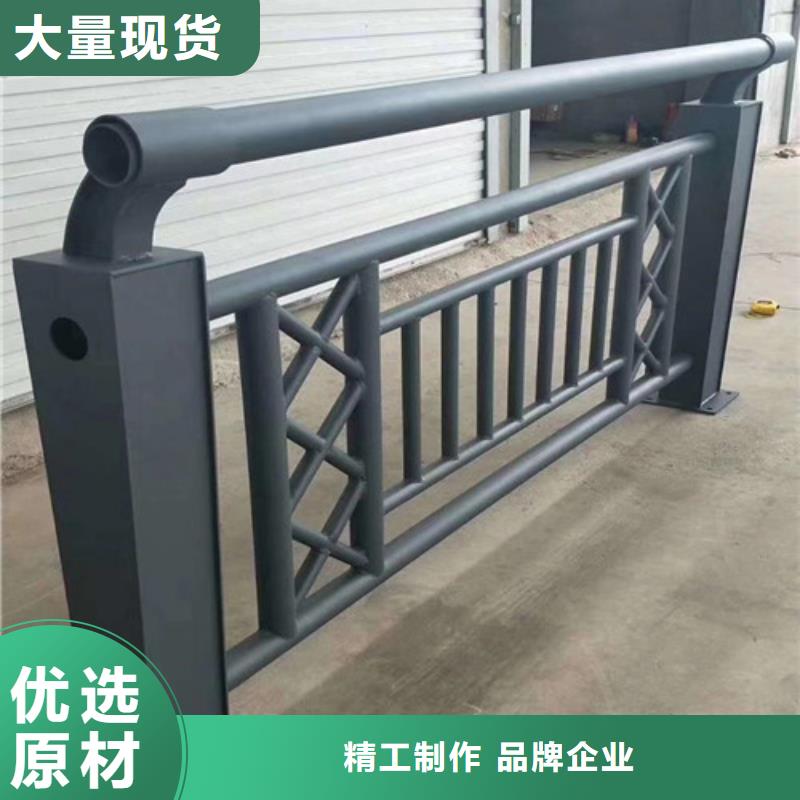 景区景观护栏总经销