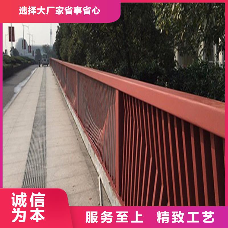 桥梁景观护栏价格免费咨询