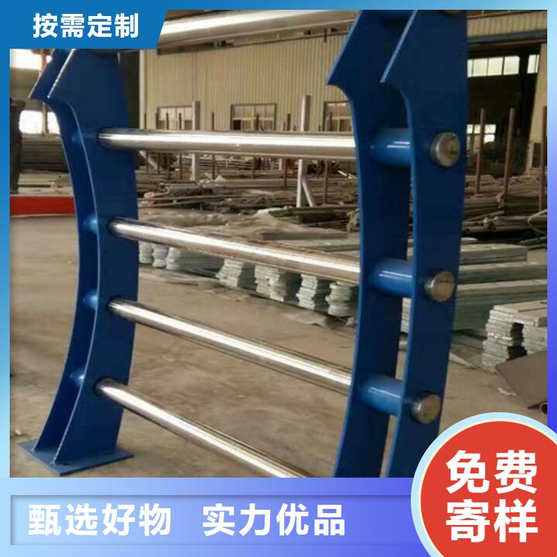 景区景观护栏_价格优